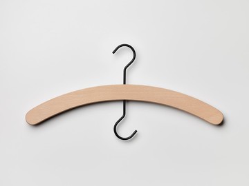 DUAL 雙掛勾衣架(2入)