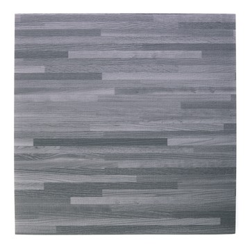 塑膠地磚 灰拼木 30x30cm 0.5坪  (DIY地板/塑膠地板/自黏地板/仿木紋/防水地板)
