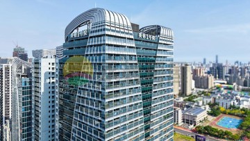 美術一號院￭藝文綠洲四房雙平車｜高雄市鼓山區美術東二路