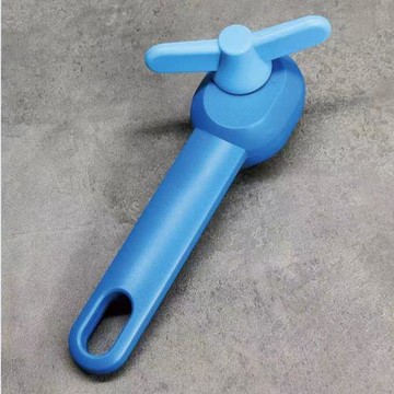 出口德國開罐器罐頭刀簡易手動耐用不銹鋼啟瓶器起罐頭器神器