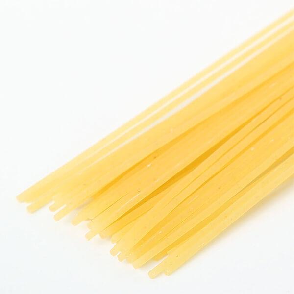 パスタ スパゲティ オーガニック アルチェネロ 有機スパゲッティ 500g 1.4mm 3個セット