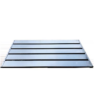 【台灣公司 可開發票】防爆柜層板危化品儲存柜雪花鍍鋅隔板安全柜防泄露防腐蝕PP托盤