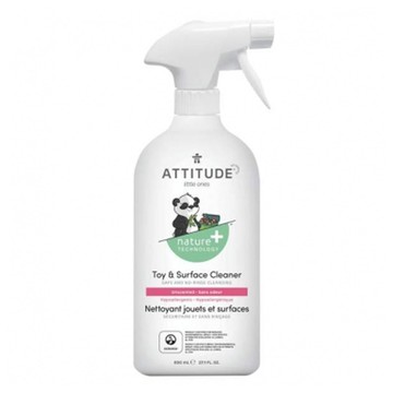 加拿大 ATTITUDE 艾特優 - 玩具表面清潔劑 (800ml)