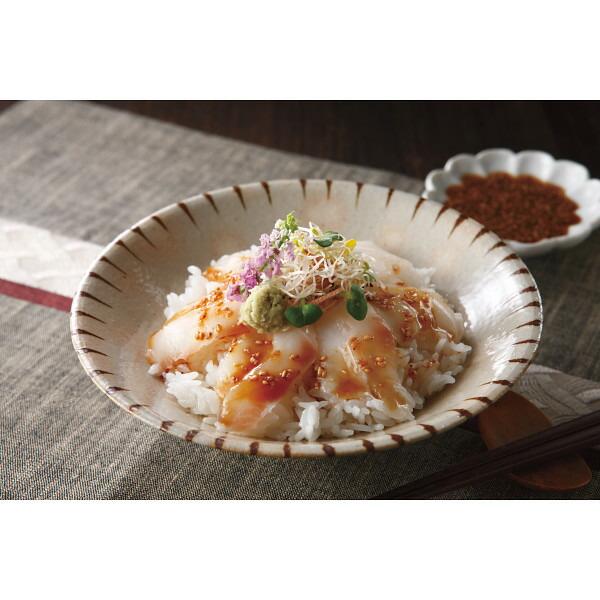 〔ギフト〕九州産天然真鯛の海鮮丼