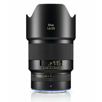 Zeiss Otus ML 1.4/35 鏡頭 公司貨 For Nikon Z