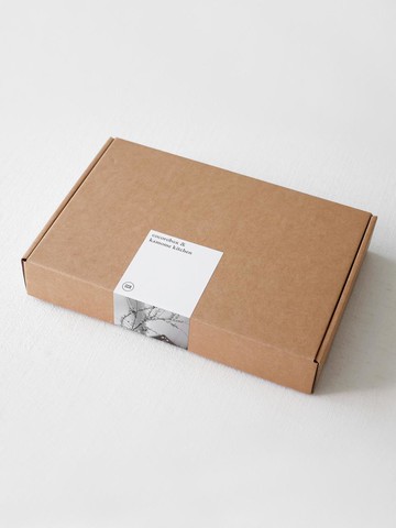 Kamome Kitchen Gift Box
