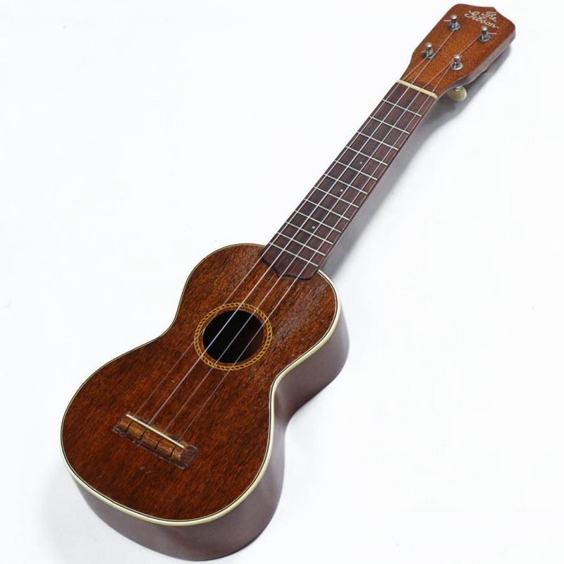 中古)GIBSON / Vintage.1920S UKE-2 (値下げ)(渋谷店) | LINEショッピング