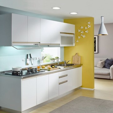 特力屋 安格爾廚具套裝