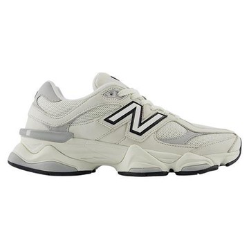 New Balance 9060 休閒鞋 男鞋 女鞋 淺灰 U9060ZGF-D