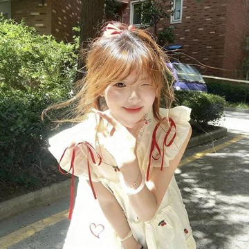 8961 人次珍藏💓女童連衣裙兒童女裝裙子櫻桃刺繡公主裙2026新款洋氣中大童親子裝H8PR