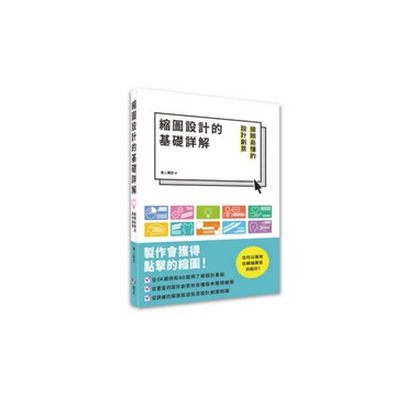 縮圖設計的基礎詳解：搶眼易懂的設計創意