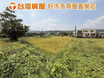 ✨經典瀚品✨新竹湖口省道台線旁｜3,572坪美農地｜新竹縣湖口鄉長嶺段