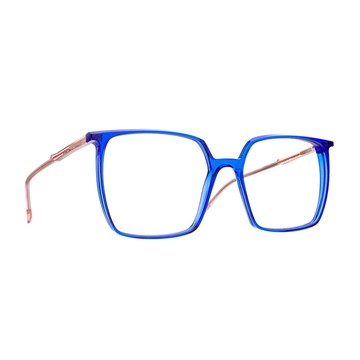 Blush 118q4ag0a - - Caroline Abram Glasses