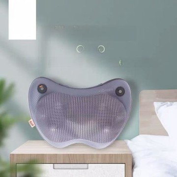 oto 新款按摩枕eu388充電按摩枕