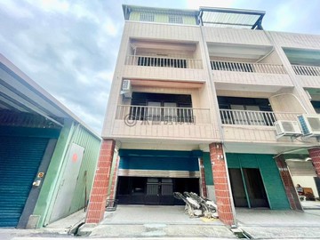 獨家專任光復邊間優質機能住商透天｜花蓮縣光復鄉仁愛路