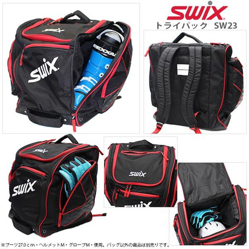 6,720円SWIX スウィックスバックパック