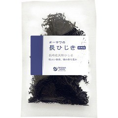 オーサワの長ひじき(長崎産)(28g)[乾物]