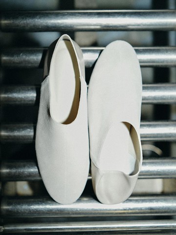 SUSAN Simple 2way Babouche_6color