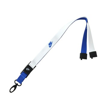 NIKE PREMIUM 可拆式識別證帶(ID 頸掛配件 證件夾 名牌帶 掛繩「N1004565420NS」≡排汗專家≡