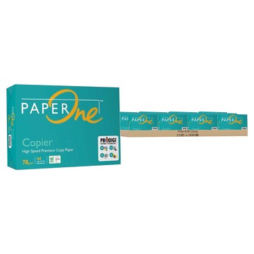 PAPER One Copier 多功能高效影印紙  A4  15包