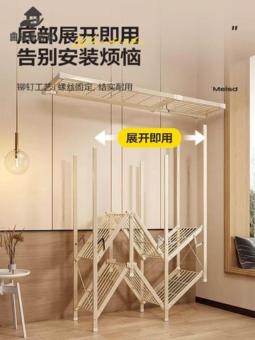 免運開發票 衣櫃 儲物櫃 簡易衣櫃 美世達免安裝折疊布衣柜家用臥室簡易布加粗結實耐用出租房用衣櫥 八折減免lyes