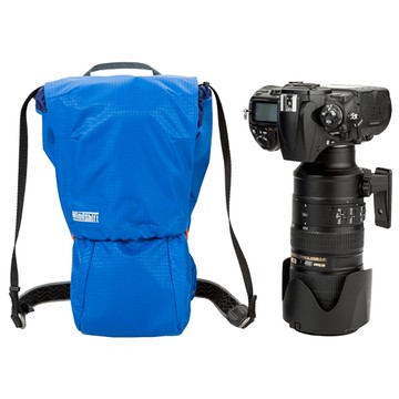 MindShift Gear 超輕量DSLR相機袋 -30(水藍) MS711