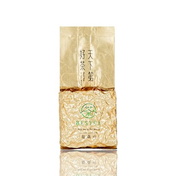 福壽山唐莊茶