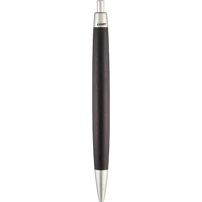 LAMY ラミー 2000 ボールペン 油性 ブラックウッド L203 〔正規輸入品