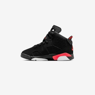 NIKE JORDAN 6 RETRO (PS) 中大童 籃球鞋 IQ1277001