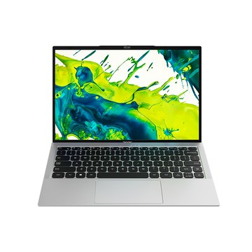 【M365組】ACER Aspire Lite 14吋 文書效能筆電銀(C5-120U/8GB/512GB/W11/AL14-52M-55K2)