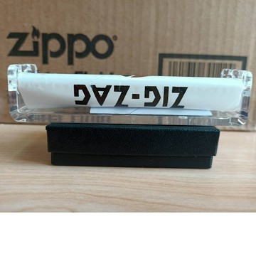 【現貨附發票】正品  法國  ZIGZAG捲煙器  規格110MM  適用8MM濾心