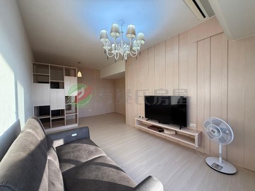 ＜喬妹推推＞青埔華泰✨裝潢景觀宅2房+車位｜桃園市大園區領航北路四段