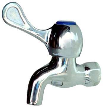 單把陶瓷軸心長栓/5006-2