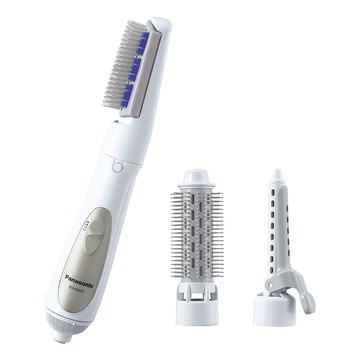 Panasonic 三件式整髮器 EH-KA31-W