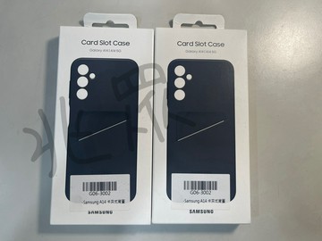 【APP 4%點數】原廠 SAMSUNG A14 卡夾式背蓋 此商品沒有7天鑑賞期 沒有辦法退貨,您可以再下單唷！因樂天電話號碼會隱碼 在麻煩下單付款完成 留言訊息號碼給我們 感謝唷！