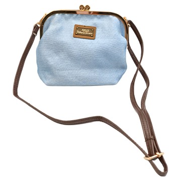 MARUSHIN 丸真 KIKI 單肩包  100% 聚酯纖維  27 x 19.5 x 9.5cm  788624