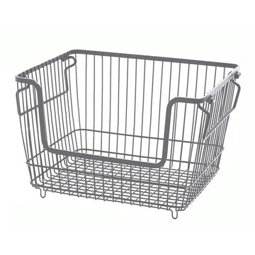 收納架，日系簡約，堅固耐用  白色  細款