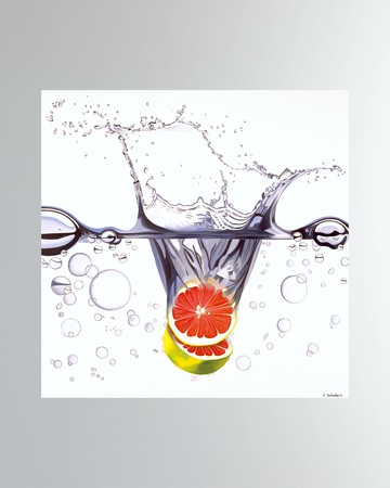 "Lenergie" Fine Art Print