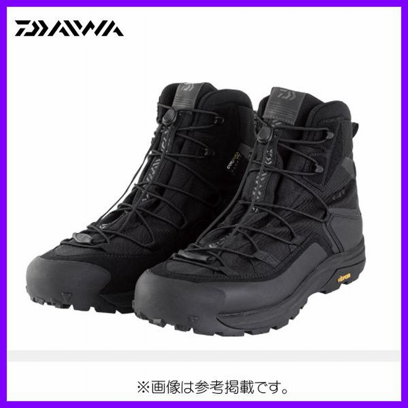 ダイワ ダイワフィッシングシューズ DS-2300M-H ハイカット 28.0