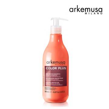 Arkemusa 光彩護色洗髮精500ml