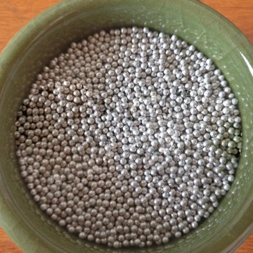 【全球優品匯】鋁球 實心小鋁球鋁珠3.2 3.5 7 10 10.4 12.7mm精密鋁球10601070    全