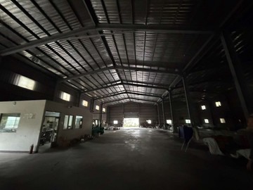103大湳交流道挑高鋼構廠房(值班人員全年無休)｜桃園市八德區後庄街