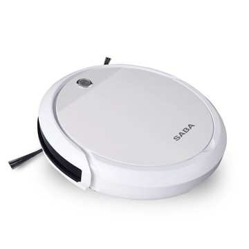 【德國SABA】路徑導航掃地機器人 SA-HV13DS【VIP優惠】