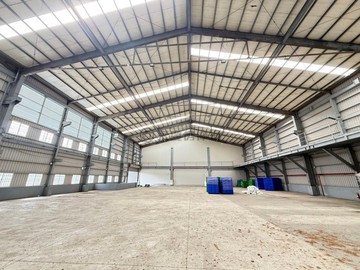 清水丁種合法三照廠房｜40呎貨櫃車可達｜近國四｜台中市清水區神清路