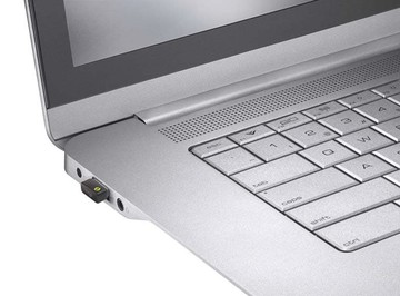 Logitech Bolt 無線接收器