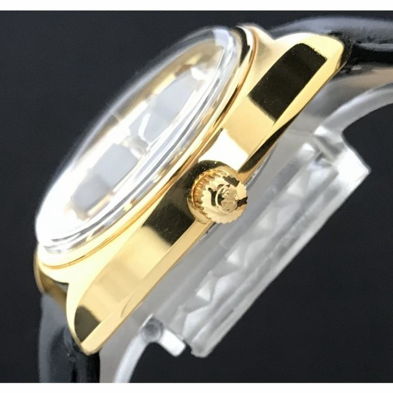 RADO ラドー　メンズ腕時計　ヴィンテージ RADO ラドー ダイアスター アンティーク メンズウォッチ