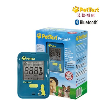 【Advocate艾德福康】PetTest藍牙寵物血糖監測系統