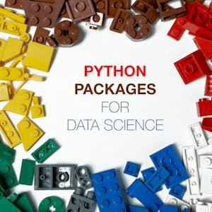 Python Packages for Data Science