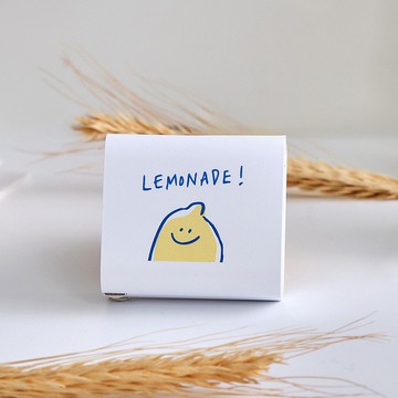 Second Morning經典檸檬USB3.0+PD20W雙孔充電器