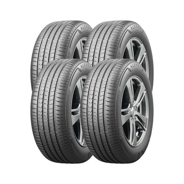 BRIDGESTONE 輪胎普利司通ALENZA 001輪胎四入組_送安裝-245/50/19吋(車麗屋)